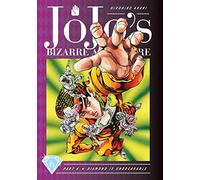 Hirohiko Araki – JoJo's Bizarre Adventure: Part 4 – Diamond is Unbreakable, Vol. 6