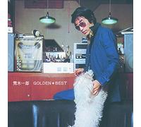 ARAKI,ICHIRO - Golden Best (Limited)