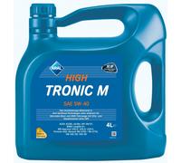 ARAL 154FE8 Huile moteur