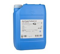 ARAL 15870e supertur Boral la 5 W-30 20 L