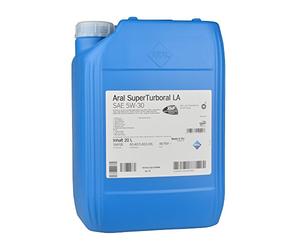 ARAL 15870e supertur Boral la 5 W-30 20 L