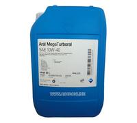 ARAL 15BC45 Huile moteur