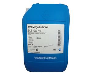 ARAL 15BC45 Huile moteur