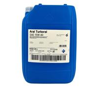 ARAL 15BC5E Huile moteur
