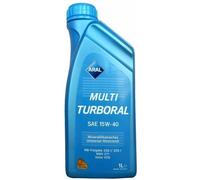 ARAL 15F45B Huile moteur