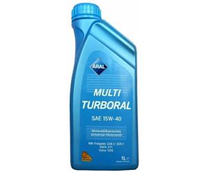 ARAL 15F45B Huile moteur