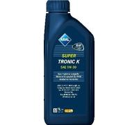 1 Huile moteur ARAL 15F475 Aral SuperTronic K 5W-30