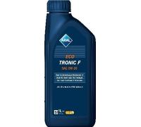 ARAL 15FF63 Huile moteur