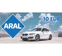 Aral Gift Card 10 EUR