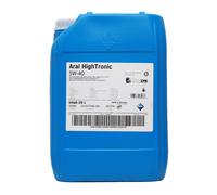 ARAL 1505B1 Huile moteur
