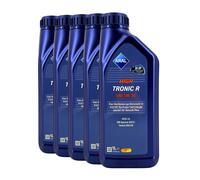 ARAL Hightronic R 5W-30 Huile De Moteur MB 226.51, Renault RN0720, 5x1 Litre