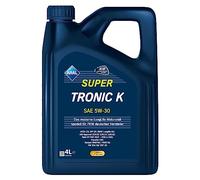 ARAL 15F476 Huile moteur