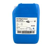 ARAL 15BC45 Huile moteur