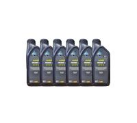 Aral Super Tronic E 0W-30 Huile moteur 6 x 1 l
