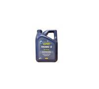 ARAL SuperTronic G 0W-40 4 L Huile Moteur HC-Synthèse MB 229.5 VW 50200