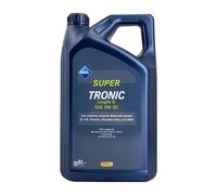 ARAL Super Tronic Longlife III 0W-30 C30 VW 504 00/50700 Huile 5 + 2 Litre