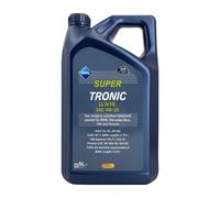 Aral Huile moteur Super Tronic LL IV FE SAE 0W-20 VW 508 00/509 00 6 L