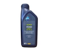 ARAL SuperTronic LongLife III 0W-30 Huile Moteur 1 L C30 VW 504 00/507 00