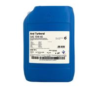 ARAL 15BC5E Huile moteur