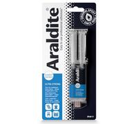 Araldit sTANDARD 90 min (24 ml) couleur (araldite)