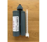 Araldite 2014-3 - 200 ML Colle Epoxy Bi-composants HAUTE TEMPERATURE - reformulation non-CMR de la 2014-2