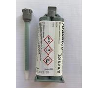 Araldite 2015-2 A/B Colle Epoxy Bicomposant pour collage COMPOSITES résistante à l'humidité 50 ML