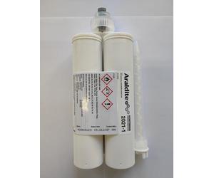 ARALDITE 2021-1 - UN ADHÉSIF MÉTHACRYLATE TRÈS RAPIDE MULTI-MATÉRIAUX (380 ML)