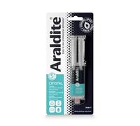 ARALDITE Cristal seringue 24ml