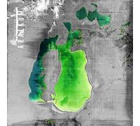 Galya – Aralkum – CD – The Orchard