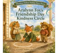 Aralynn Fox’s Friendship Day Kindness Circle
