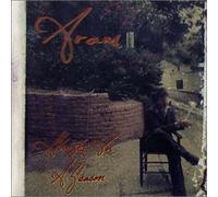 Aram - Ghost in a Season