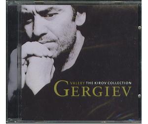 Aram Il'yich Khachaturian, Giuseppe Verdi - The Kirov Collection (UK Import)