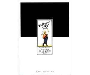 Aram Khachaturian: Tableaux De L'Enfance. Partitions pour Piano