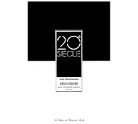 Aram Khachaturian: Two Pieces - Partitions