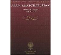 Aram Khatchaturian: Sonatina 1959