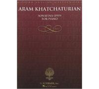 Aram Khatchaturian: Sonatina 1959