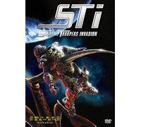 Aramaki Shinji-Starship Troopers: Invasion [Edizione: Giappone] [Import]