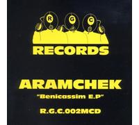Aramcheck - Machine Funk Specialists PTS 1 & 2