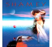 Aramesh - Shamey-Tantric Vibrations [Import]
