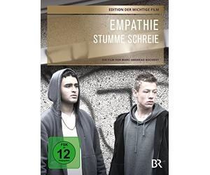 Arami - Empathie-Stumme Schreie (der Wichtige Film) [Import]