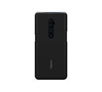 Aramid Fiber Protective case Reno 10x Zoom Black