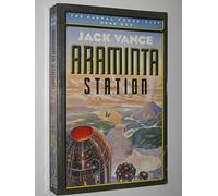 Araminta Station