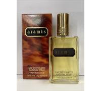 Aramis - Eau De Toilette 60Ml Spray - Ancienne Formule - Sans Pellicule
