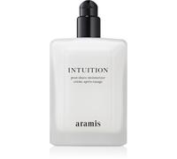 Aramis Intuition After Shave Moisturizer crème après-rasage 95 ml