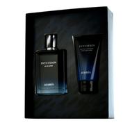 Aramis Intuition Holiday Set avec hydratant post-rasage 100 ml + 75 ml