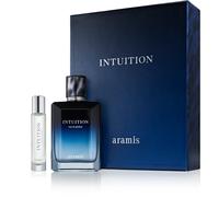Aramis Intuition Home Away Fragrance Duo Coffret cadeau