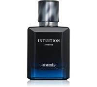 Aramis Intuition Intense EDP Eau de Parfum Intense pour homme 50 ml