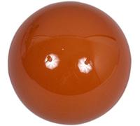 Aramith Boule en Vrac 52 mm Marron