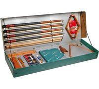 Ensemble d'accessoires de piscine Aramith Premium 145 et 120 cm
