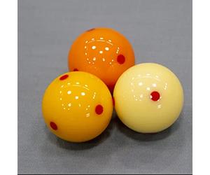 Aramith Set de Boules de Billard Super Pro Cup Challenge